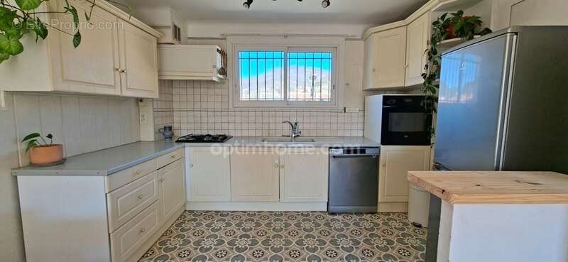 Appartement à DIGNE-LES-BAINS