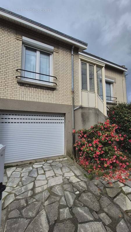 Photo 1 - Maison à LE HAVRE