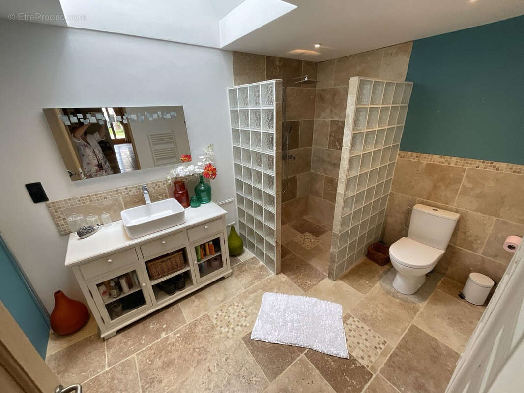 Maison à FESTALEMPS