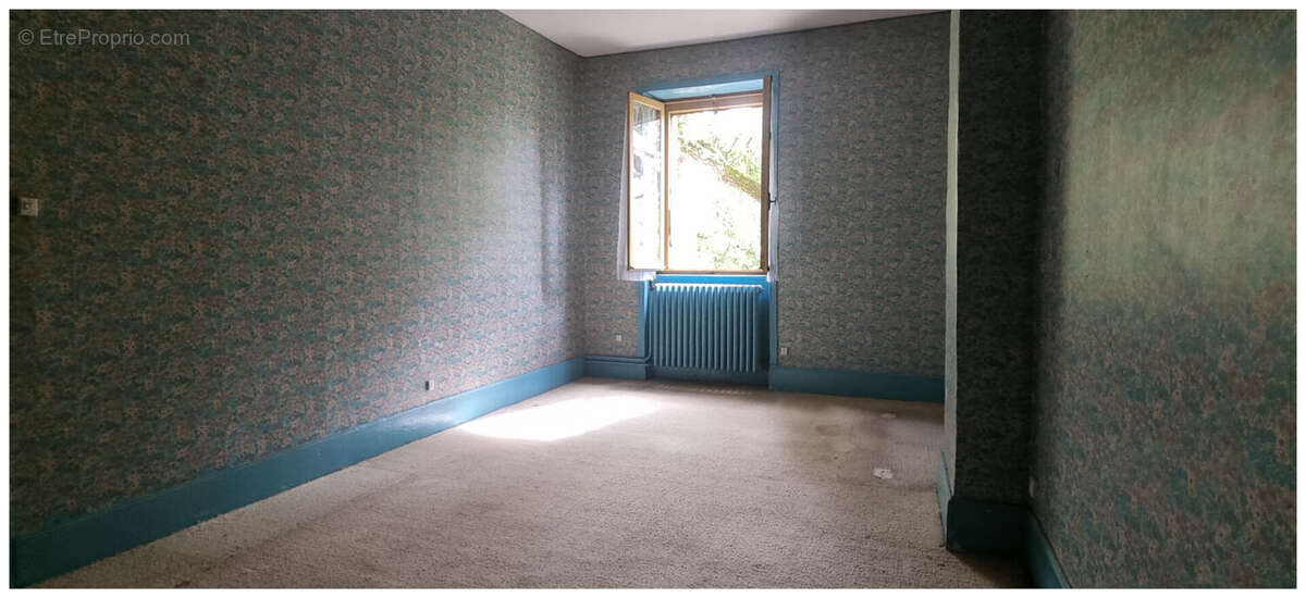 Maison à SAINT-MAURICE-L&#039;EXIL