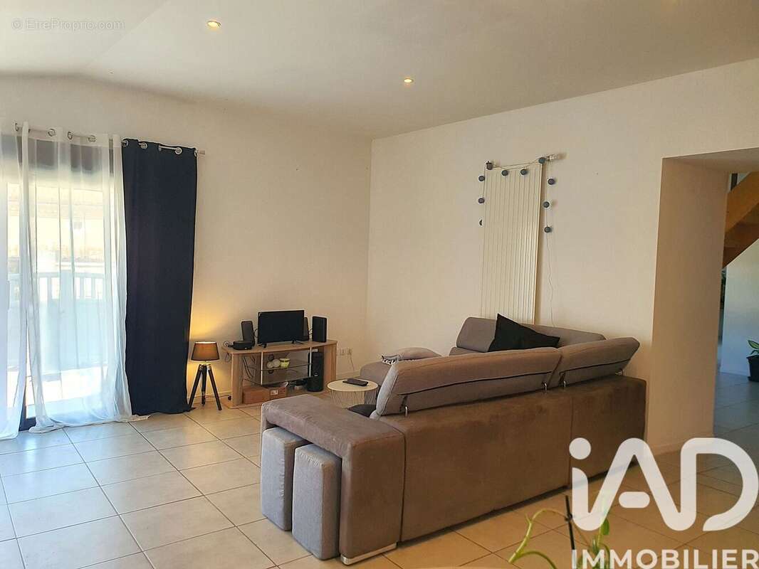 Photo 9 - Maison à MORNAC