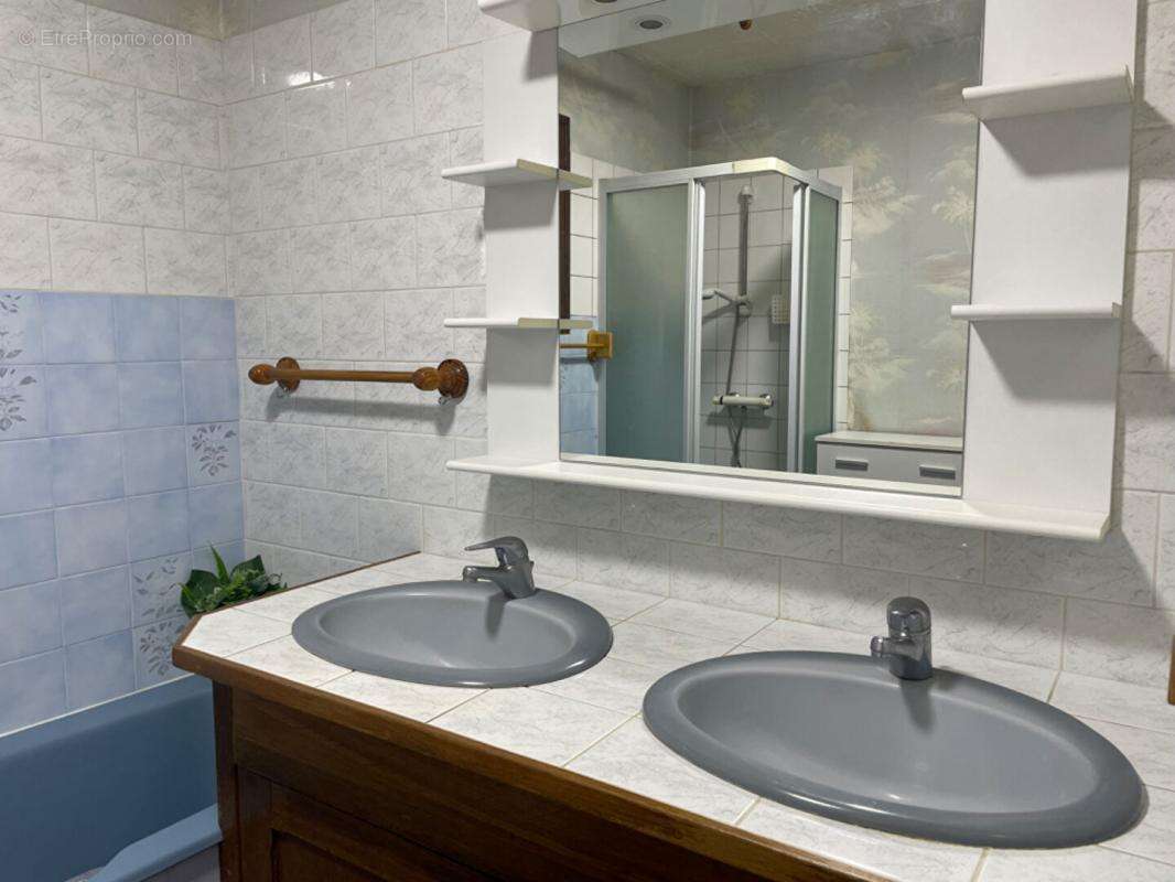 Maison à CHATILLON-SUR-LOIRE