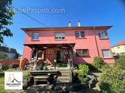 Maison à MERTZWILLER