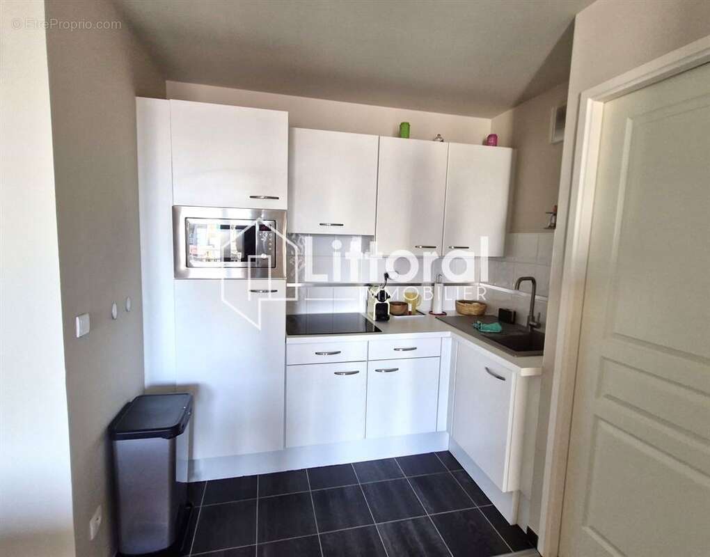 Appartement à BRAY-DUNES