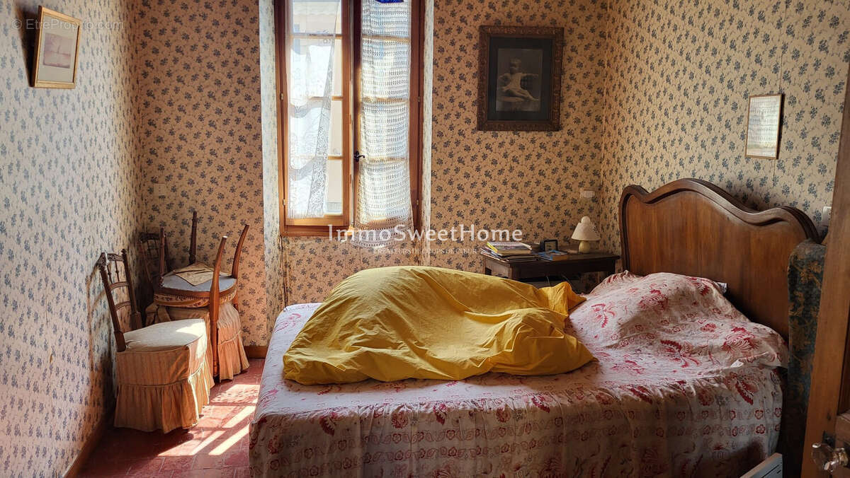 Maison à MIRABEL-AUX-BARONNIES