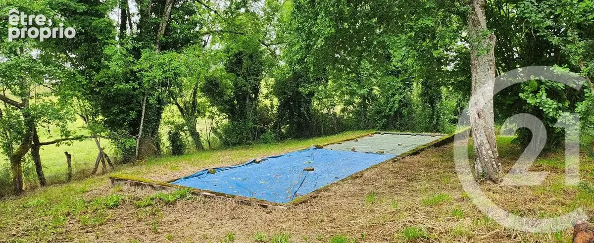 Maison 4 pièces 93 m² à vendre à Aunay-En-Bazois (58110) - photo 14