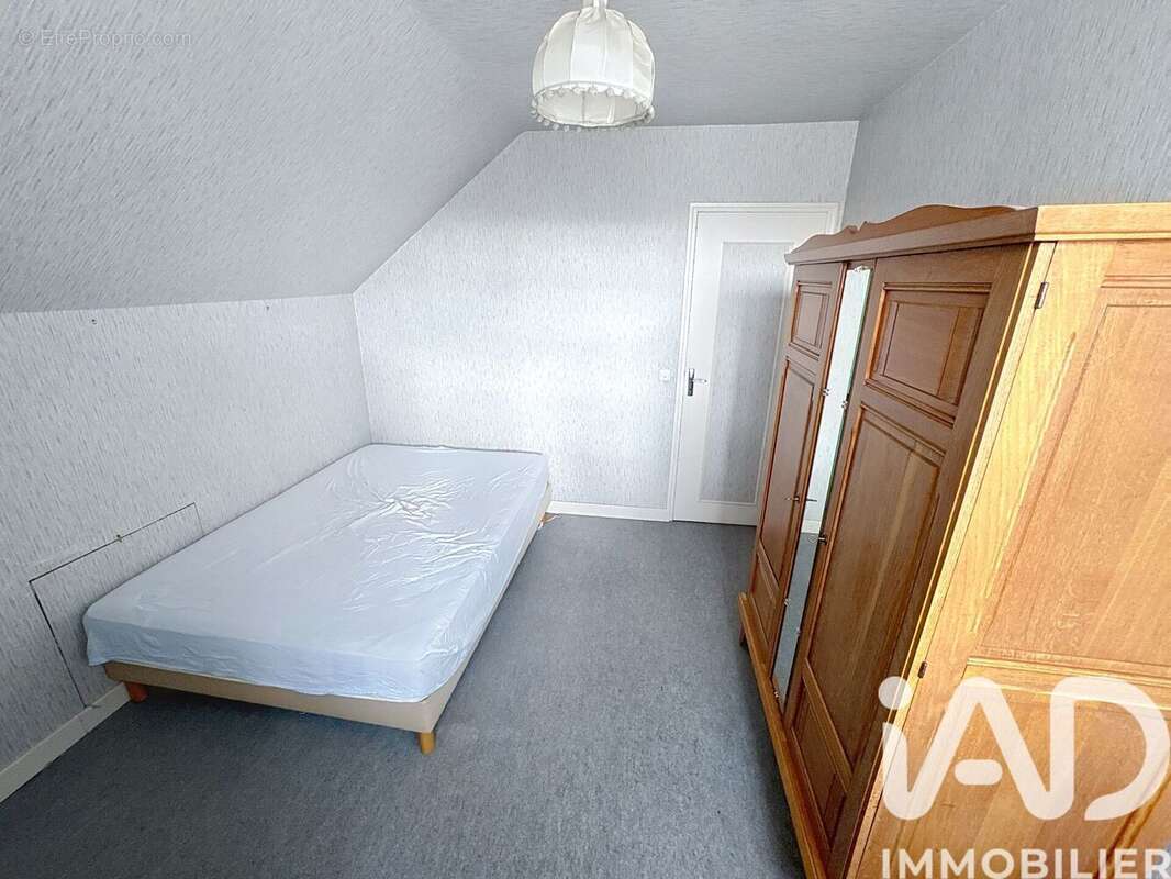 Photo 7 - Maison à ETABLES-SUR-MER