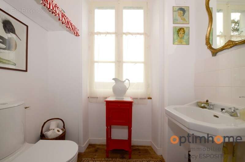 Maison à TAIZE-AIZIE