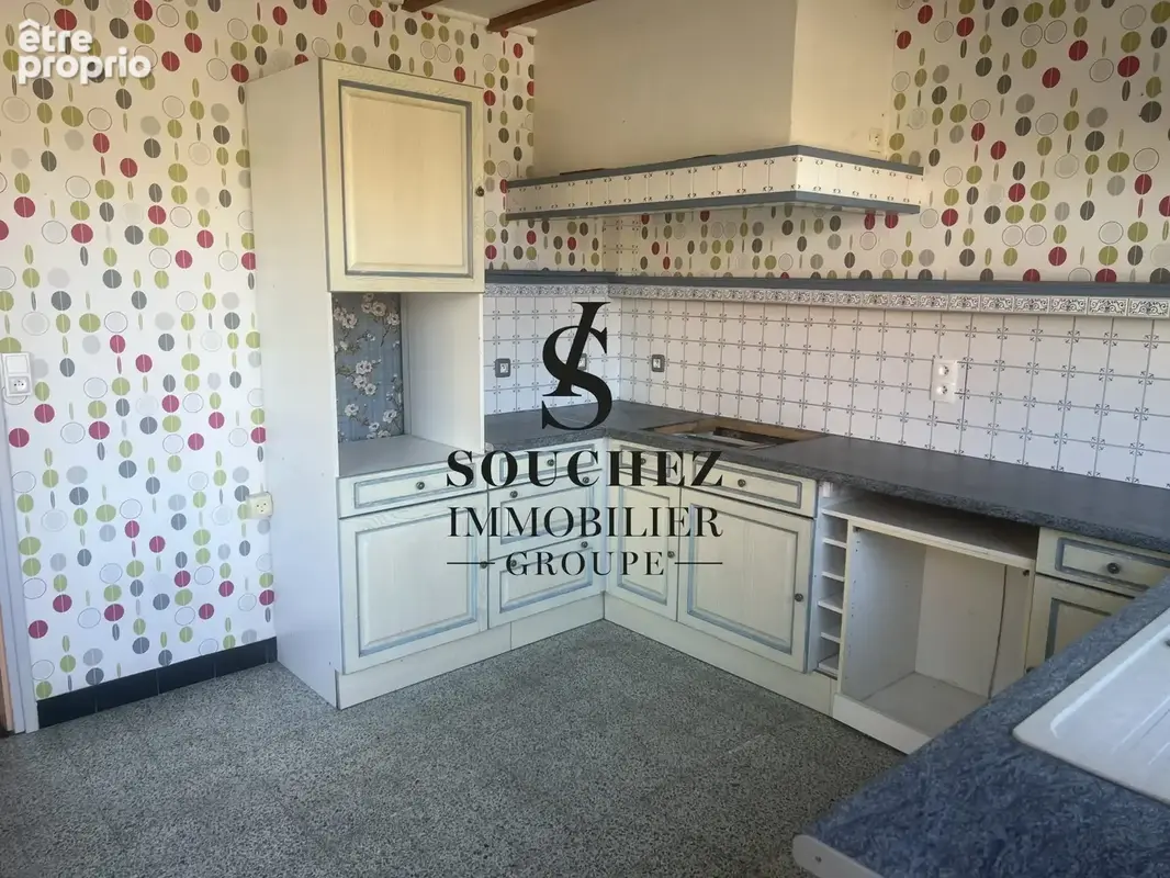Maison 4 pièces 88 m² à vendre à Avion (62210) - photo 2