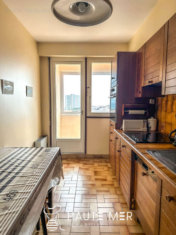 BLEU - Spacieux appartement au panorama exceptionnel - photo 7