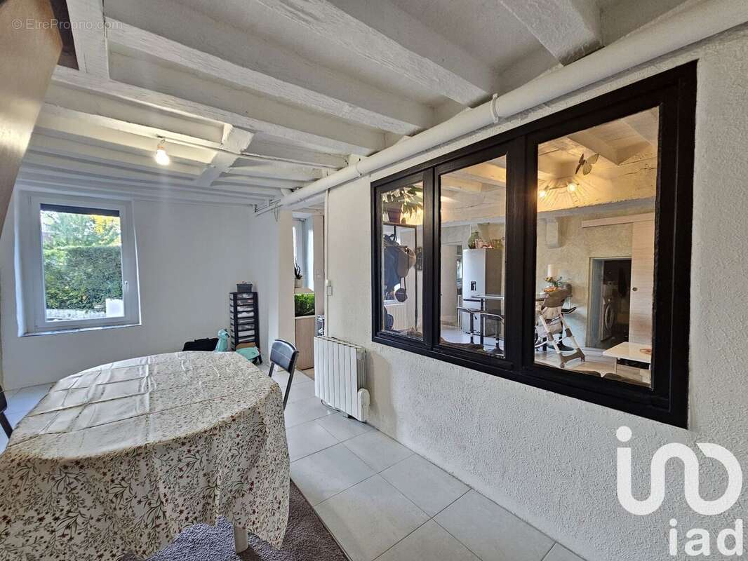 Photo 2 - Maison à AUTHON-DU-PERCHE