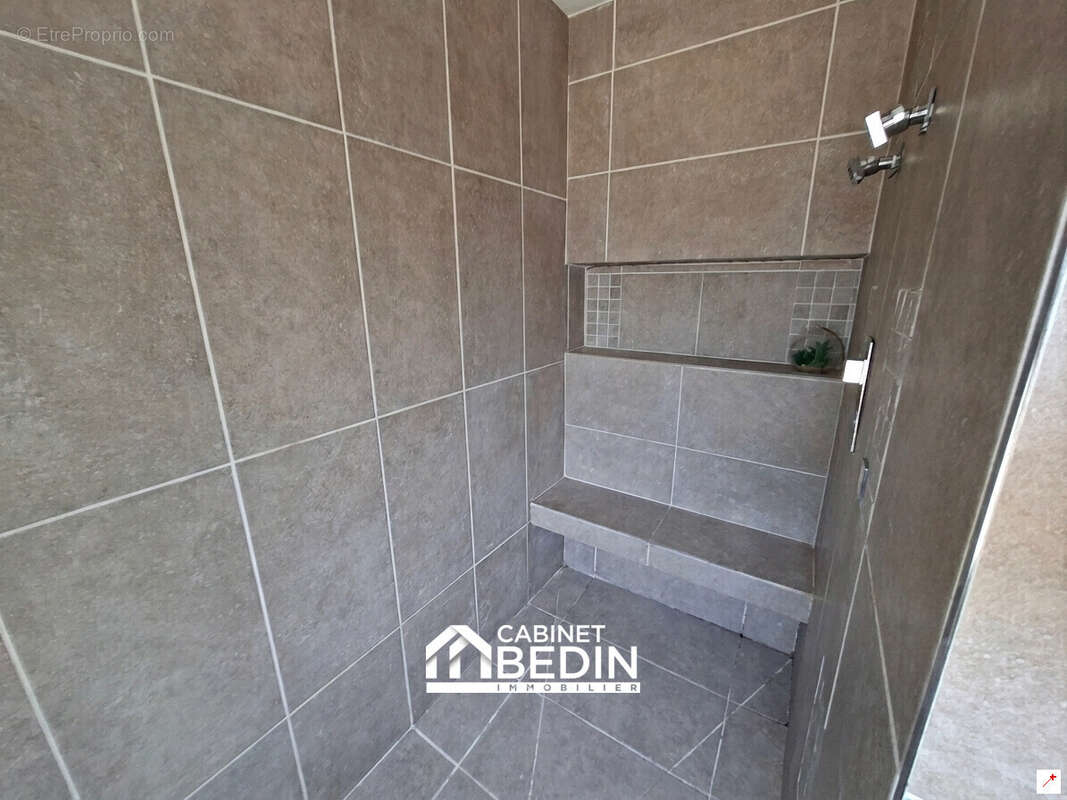 Maison 118 m² à Biganos  - photo 7