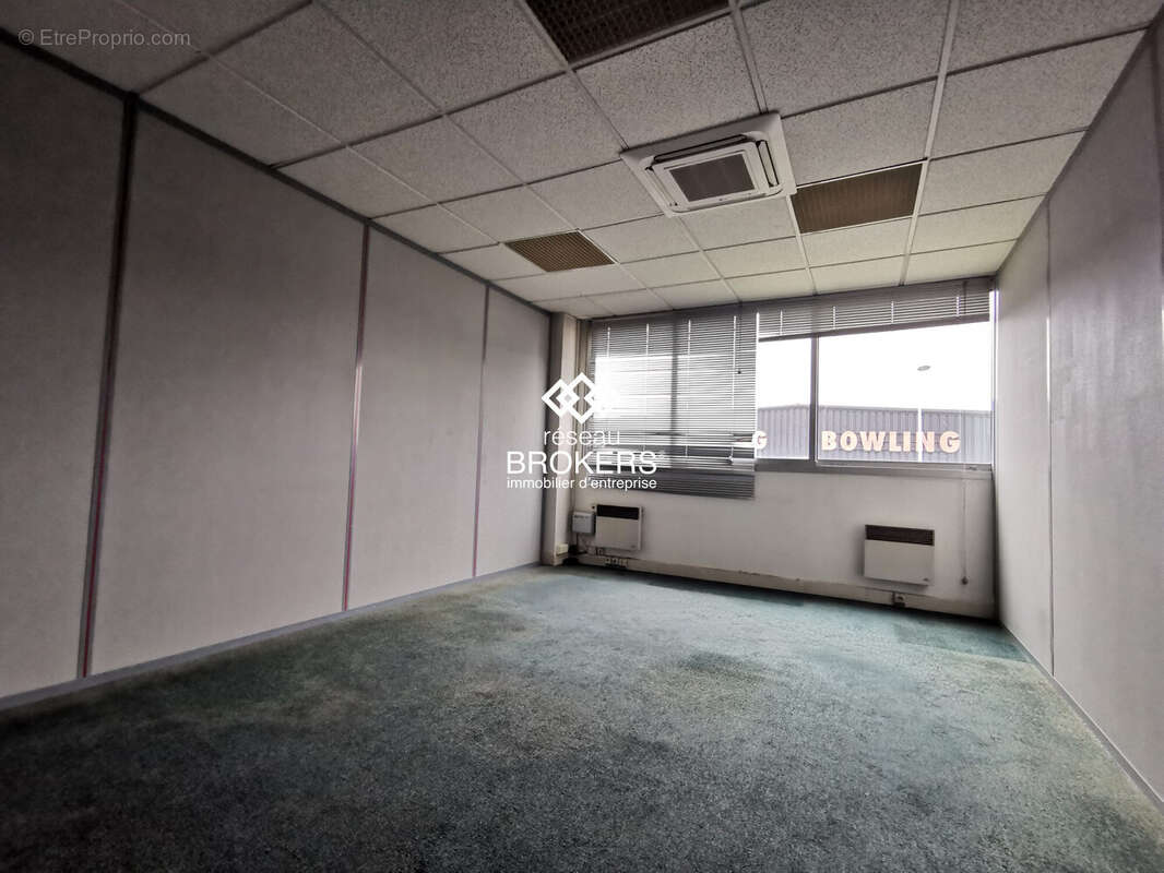 Commerce à BORDEAUX