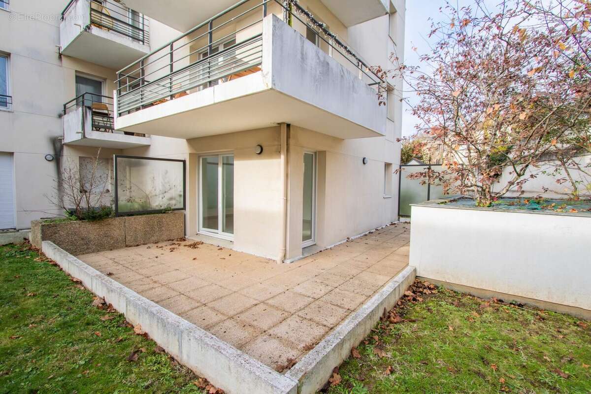 Appartement à ANGERS