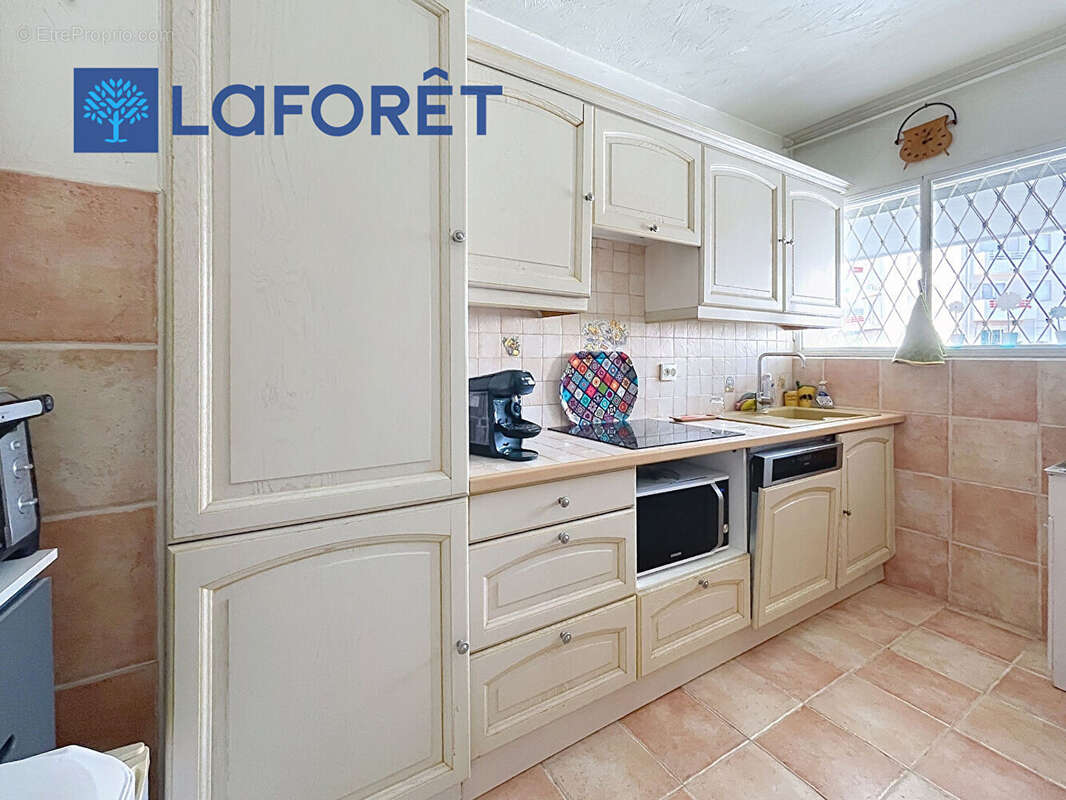 Appartement Cagnes-sur-mer 3 pièce(s) 66.13 m2 - photo 7