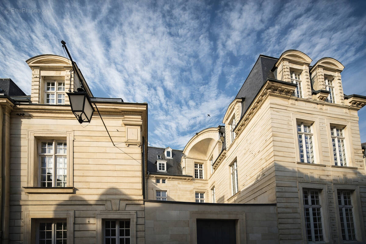 Appartement à REDON