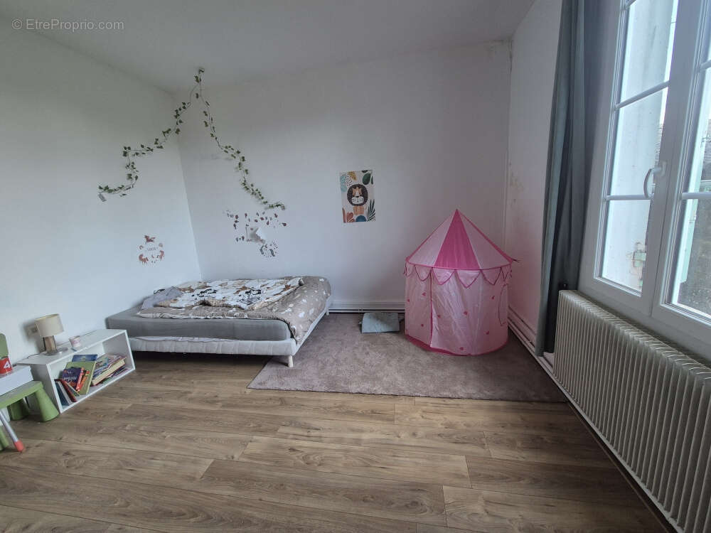 Maison à MONTPON-MENESTEROL