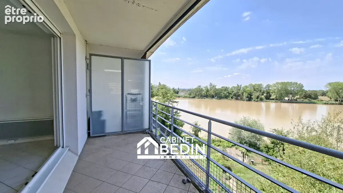Appartement 3 pièces 69 m² à vendre à Libourne (33500) - photo 2