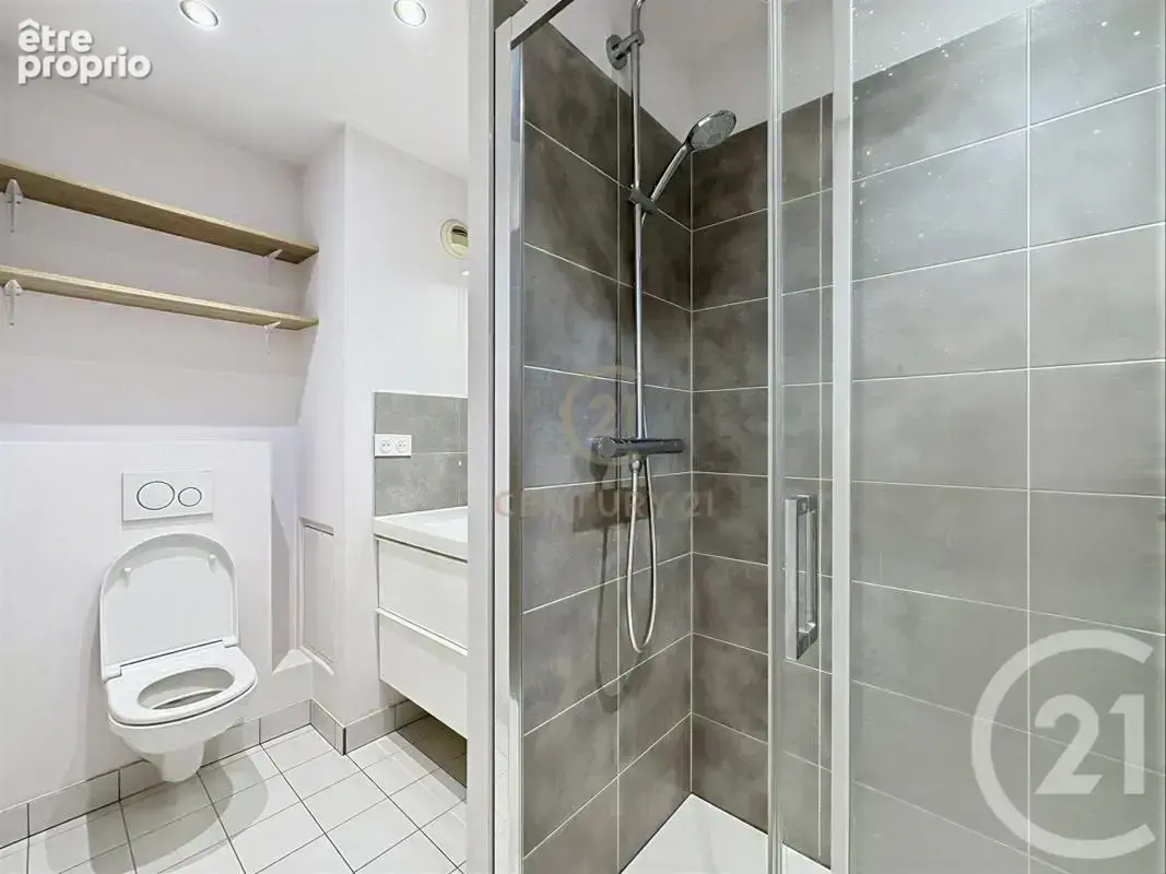Appartement 92 m² à Lyon-8e  - photo 5