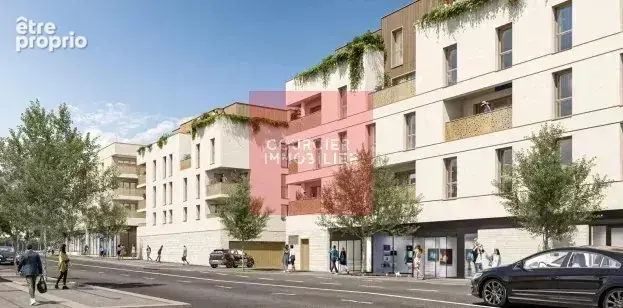 Chartres (28) - vente local commercial - photo 3