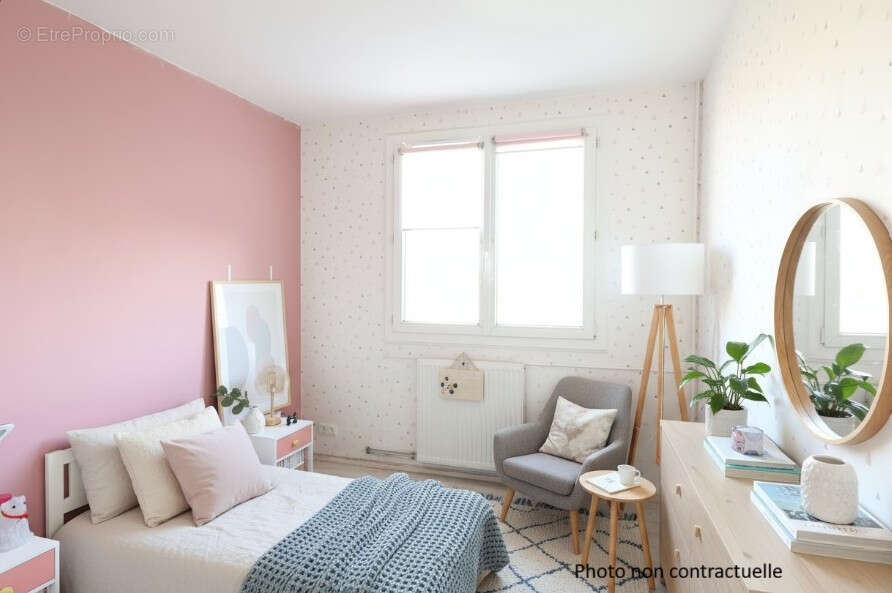 Appartement à MONTIGNY-LES-CORMEILLES