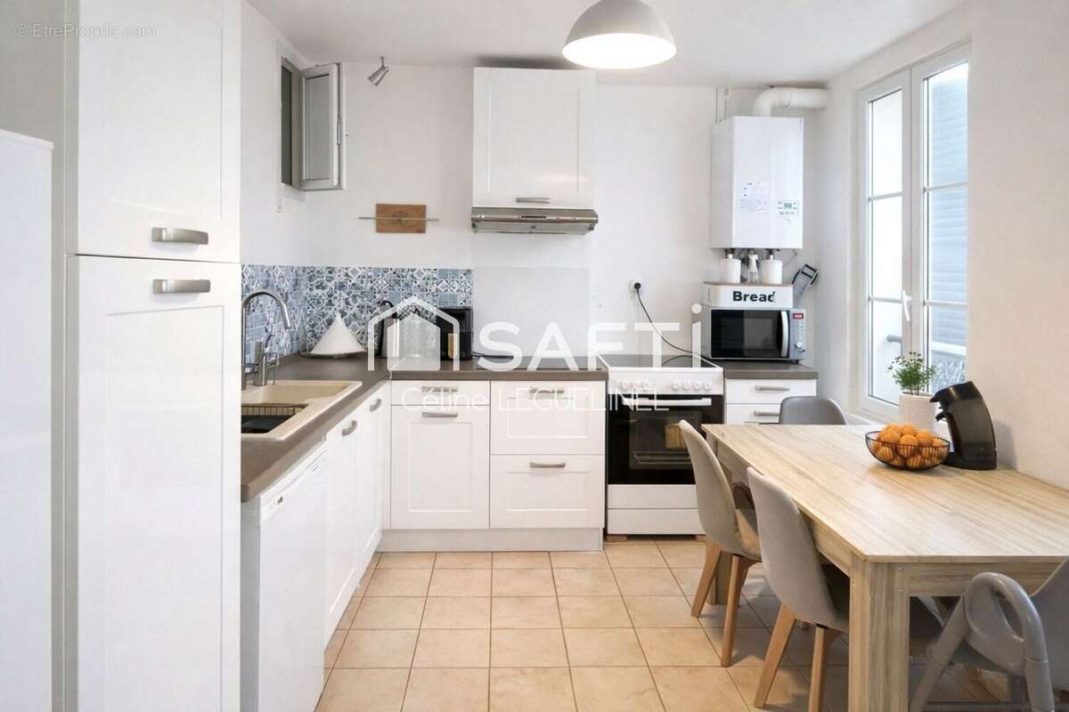 Photo 3 - Appartement à DREUX