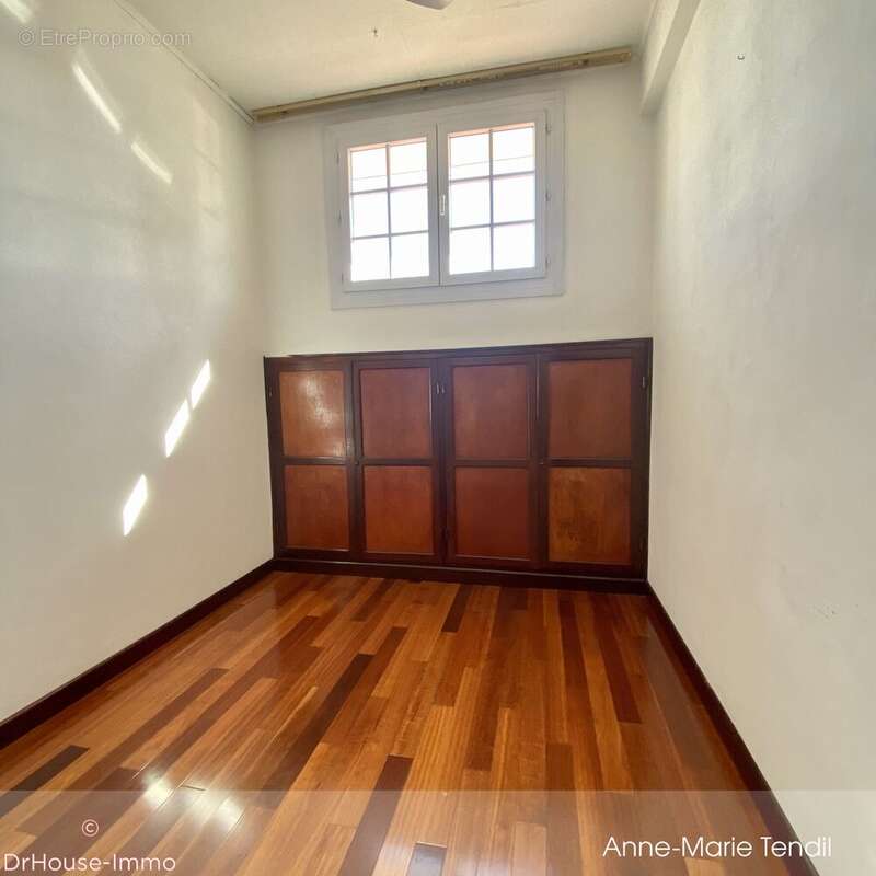 Maison à LE TAMPON