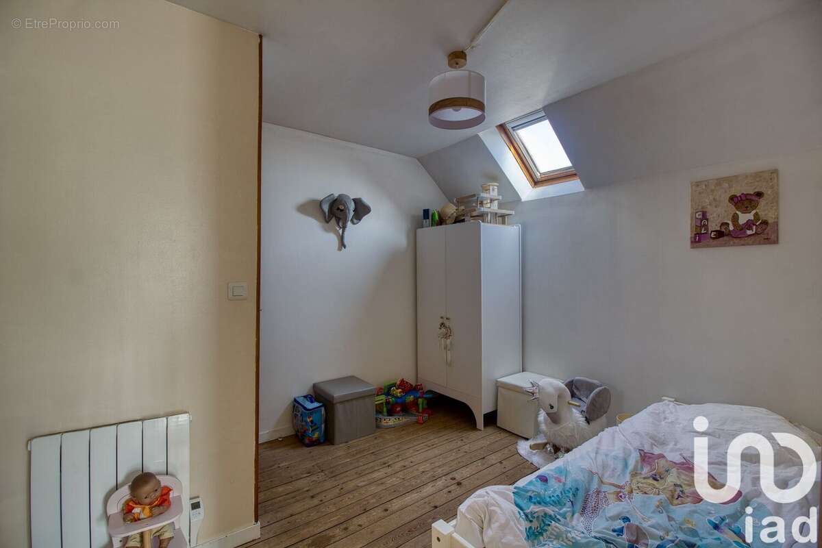 Photo 6 - Maison à SAINT-MAXIMIN