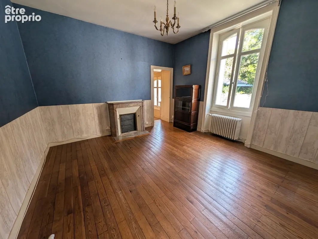 Maison de caractère  - 6 chambres - photo 8