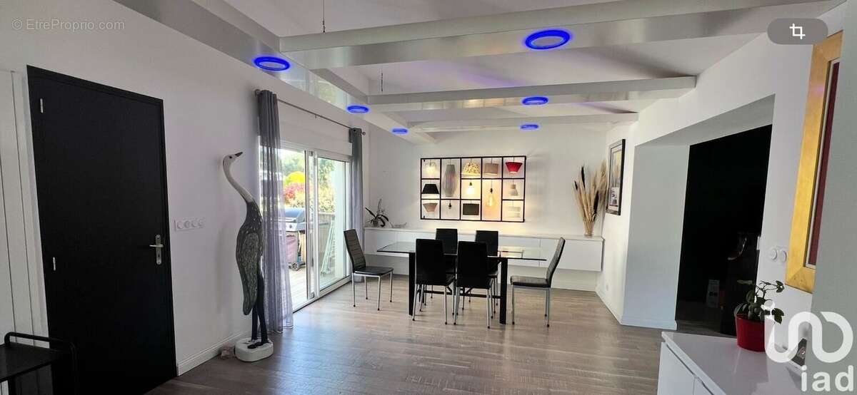 Photo 8 - Maison à L&#039;ILE-D&#039;OLONNE