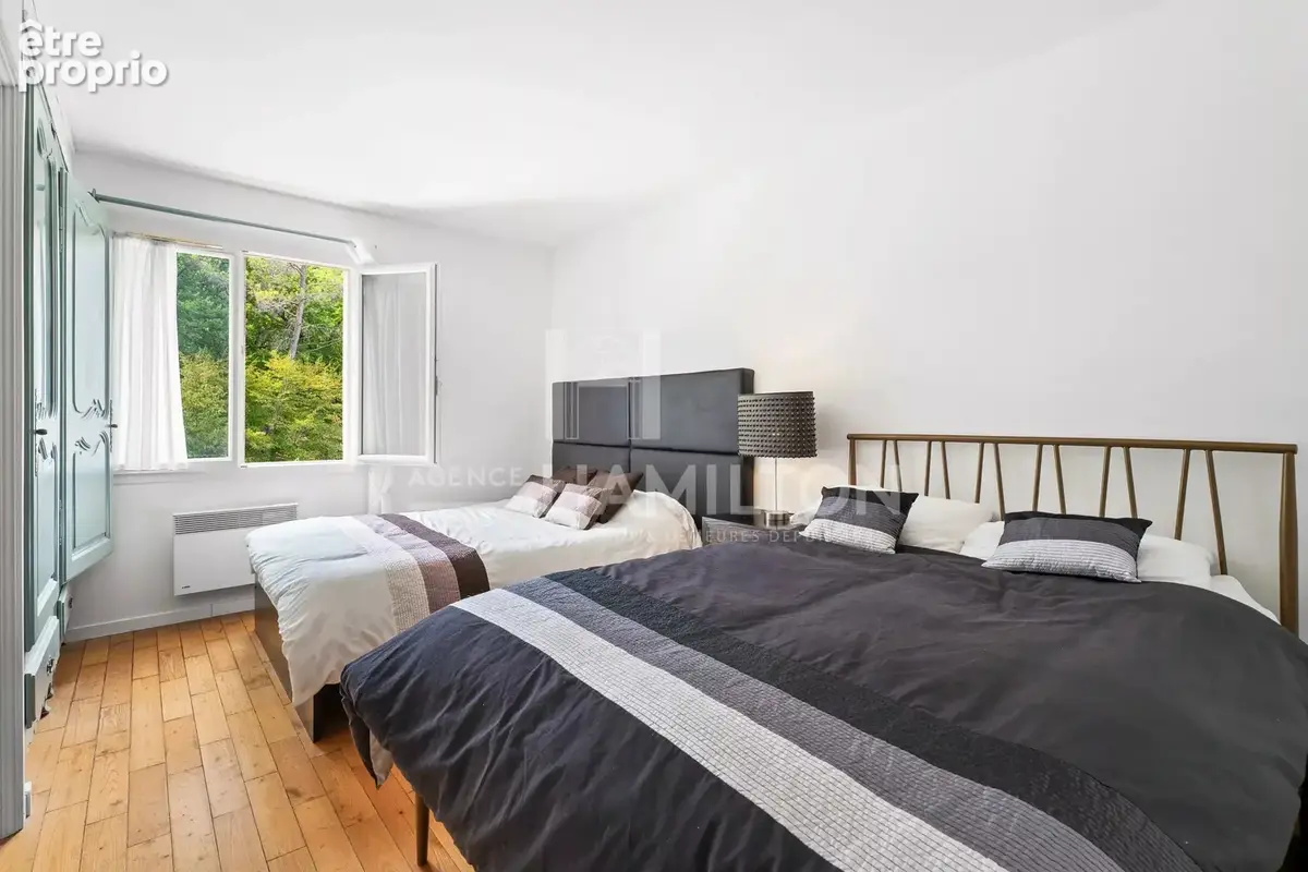 Villa de prestige au sein d’un domaine privé d’exception avec vue panoramique - photo 14