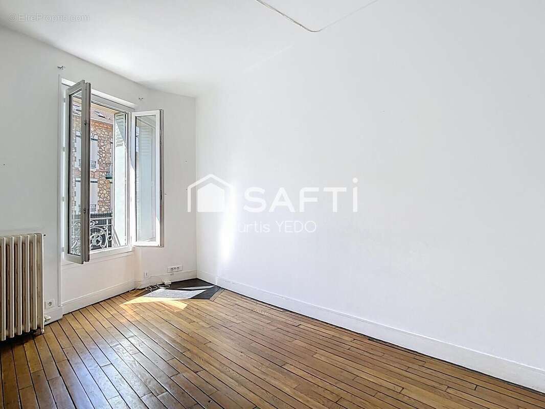 Photo 3 - Maison à MAISONS-ALFORT