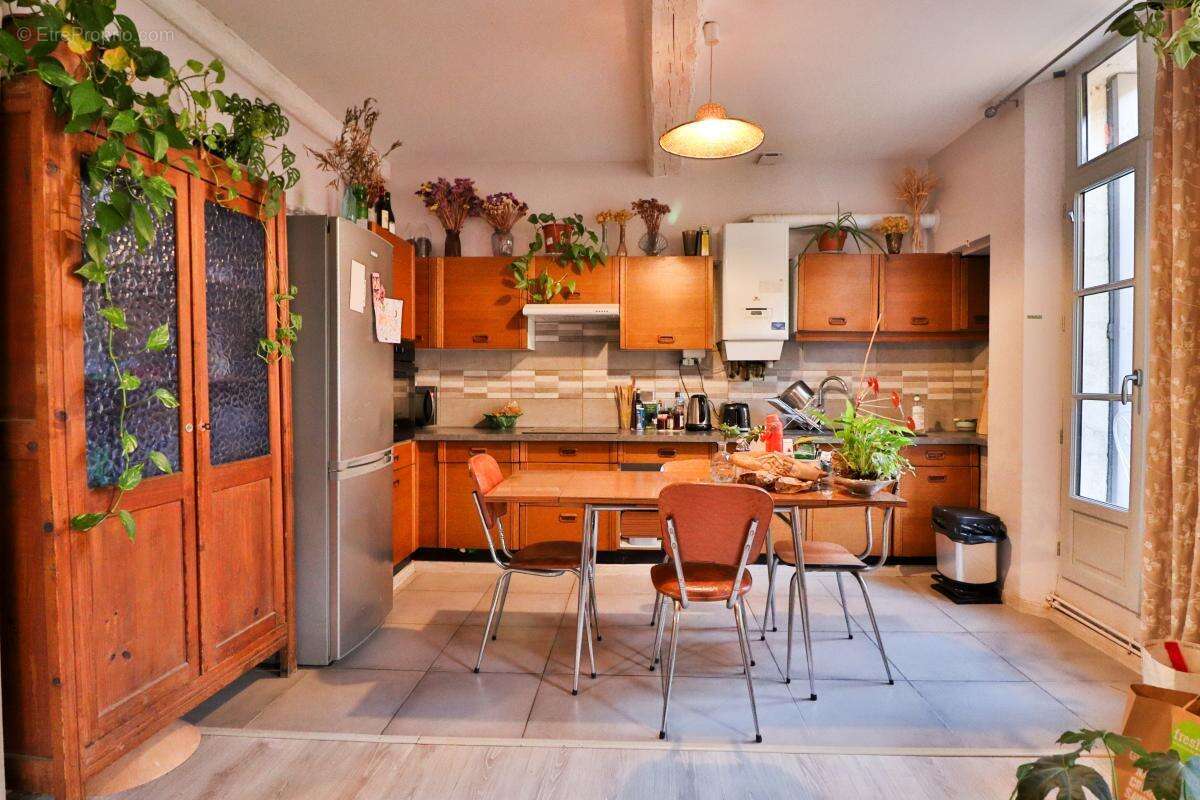 Appartement à BEZIERS