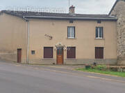 Maison à LINY-DEVANT-DUN