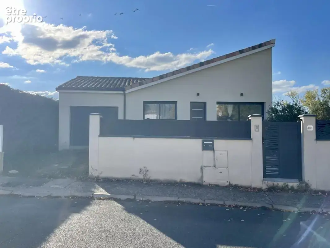 Maison individuelle - photo 3