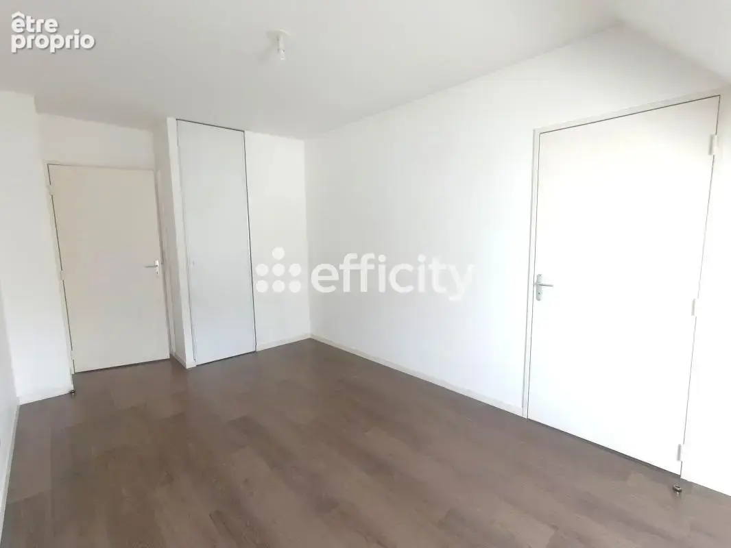 Appartement - photo 8