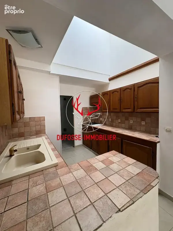 Maison à vendre 4 pièces à Livarot Pays d'Auge - photo 3