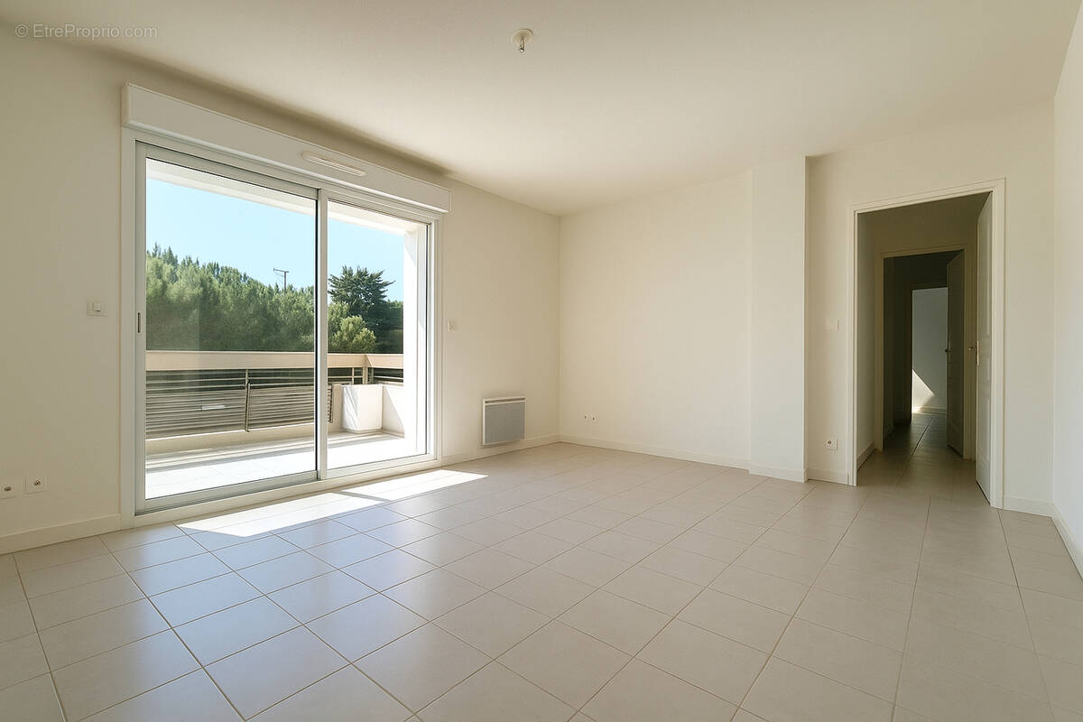 Appartement à LE CROISIC