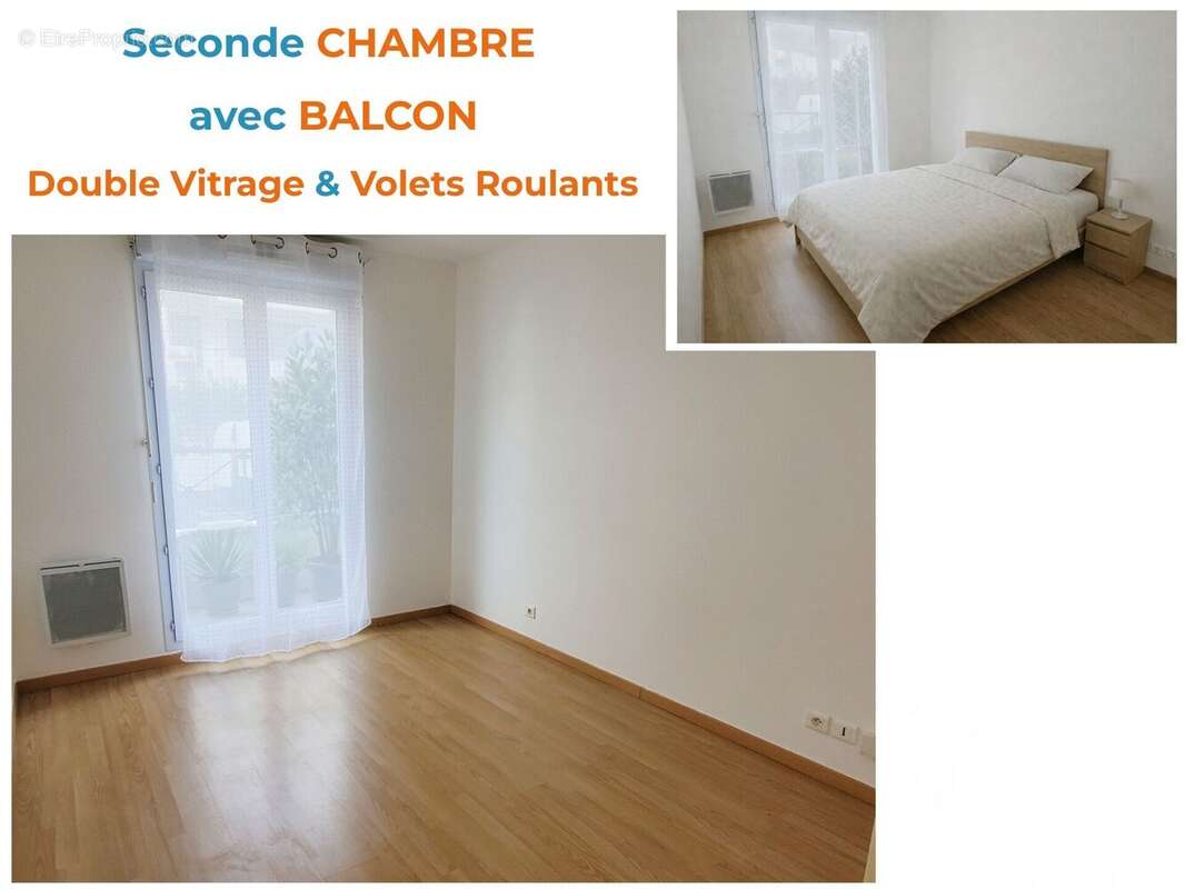 Photo 6 - Appartement à TOURS