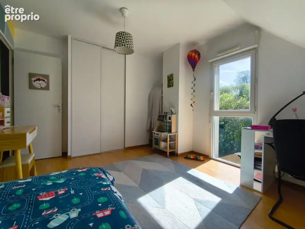 Maison à vendre 6 pièces -5 chambres PIPRIAC  (35) - photo 9