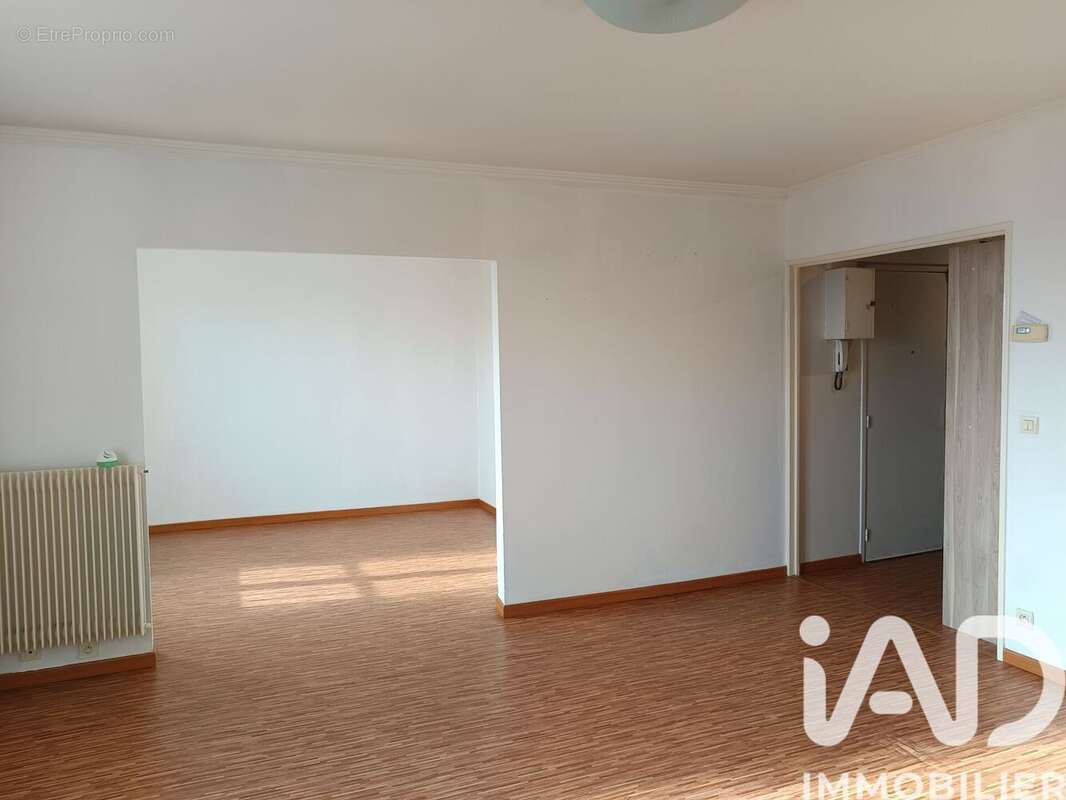 Photo 2 - Appartement à BOURGES