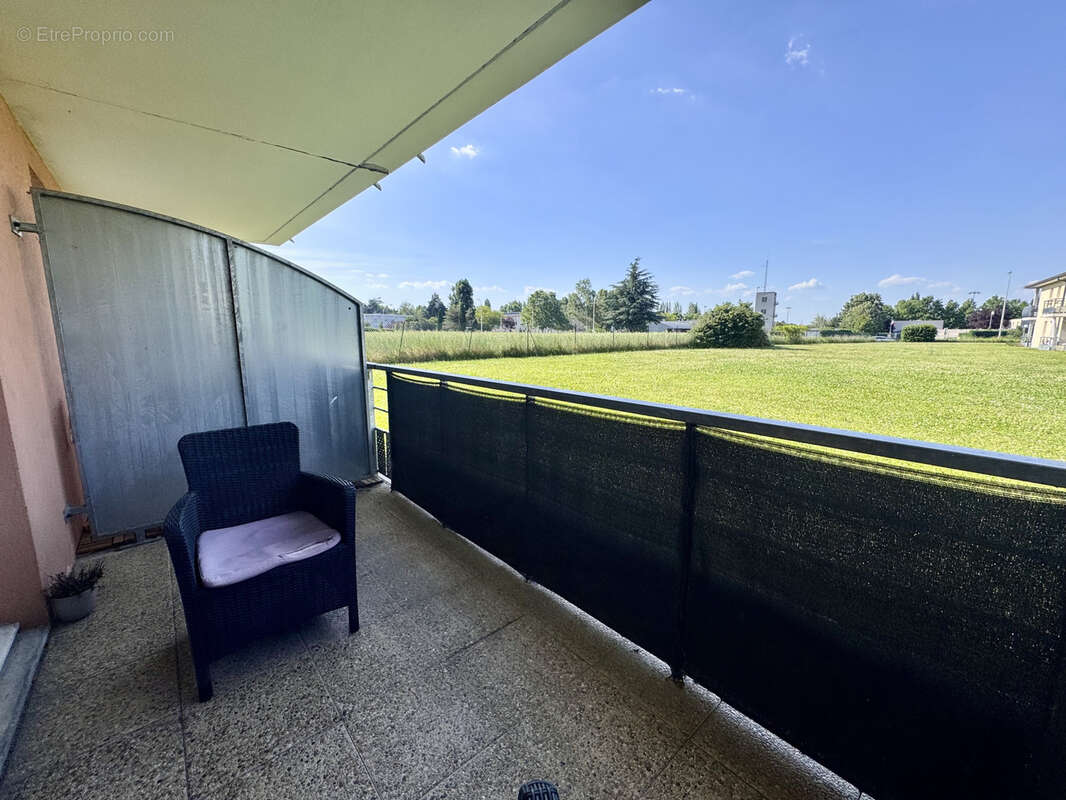 Appartement à GERZAT