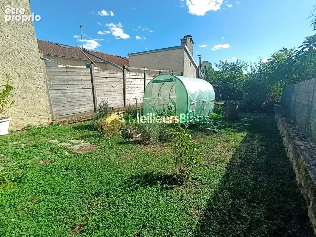 Maison 113 m² à Fresnes-sur-Apance, dont 2 chambres au Rez de chaussée - photo 16