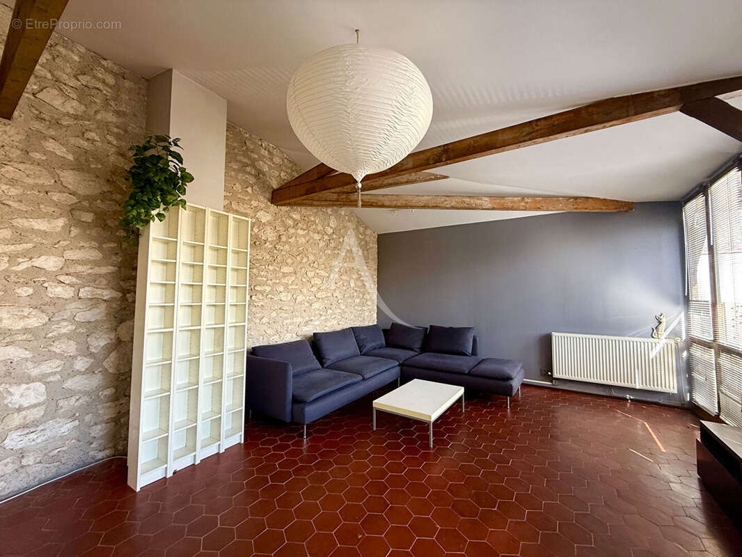 Maison à CHARTRES