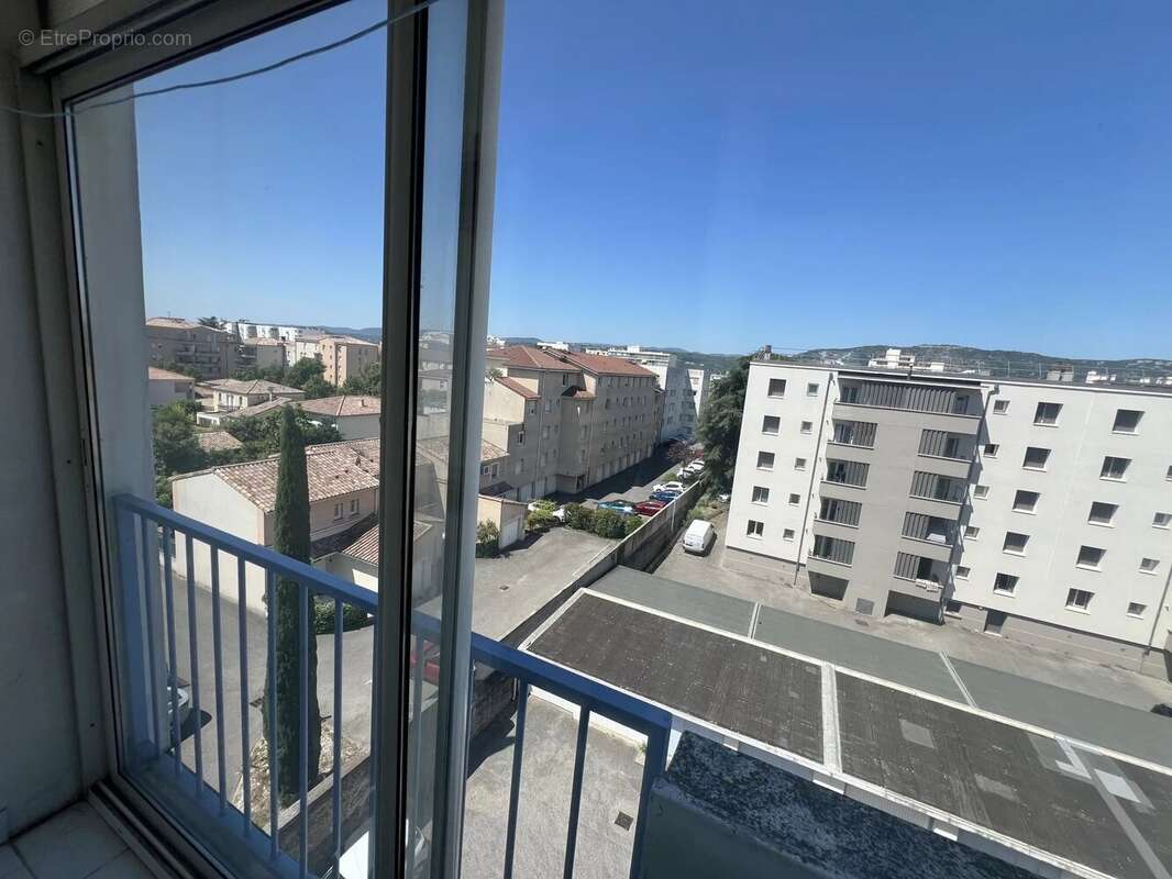 Appartement à VALENCE