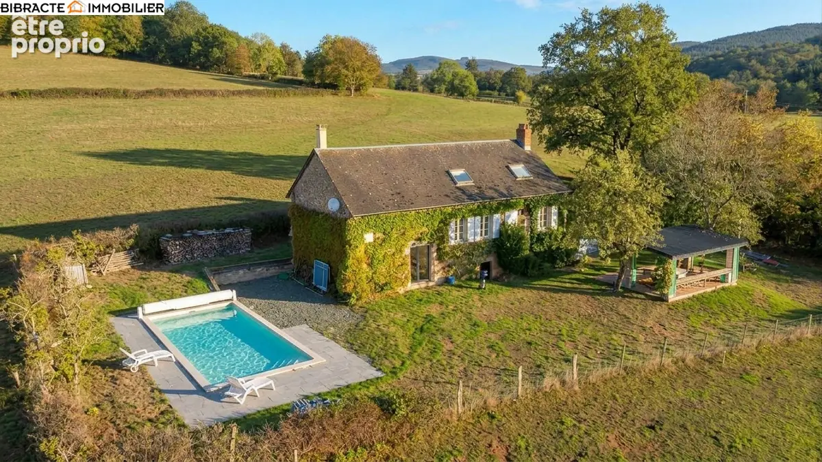 Maison 4 pièces 150 m² à vendre à Chiddes (58170) - photo 1