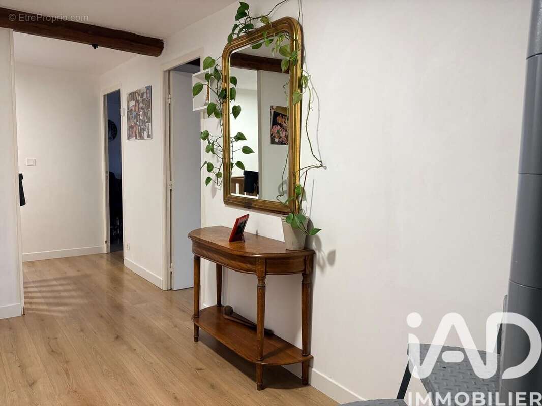 Photo 5 - Maison à AIGNY