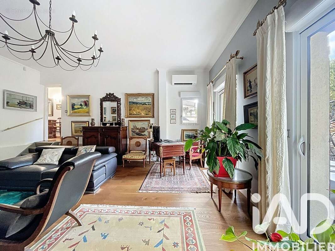 Photo 2 - Maison à VITRY-SUR-SEINE