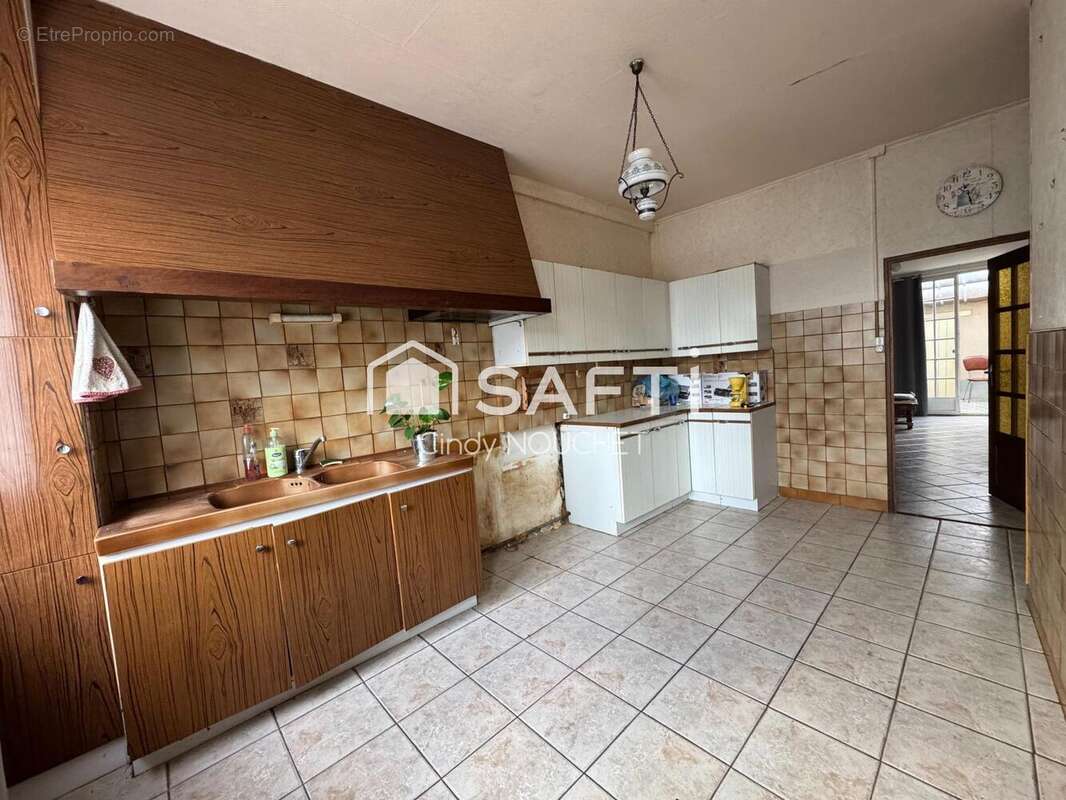 Photo 6 - Maison à LA FLECHE