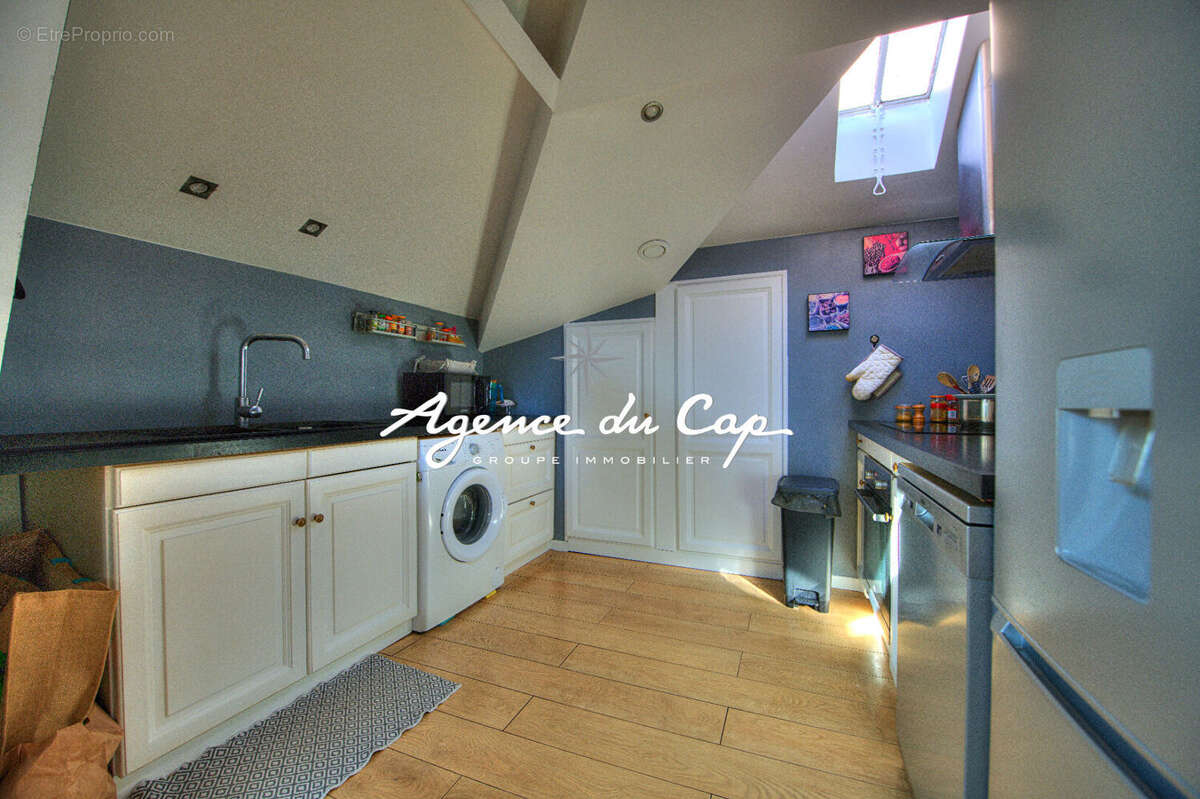 Appartement à SAINT-RAPHAEL